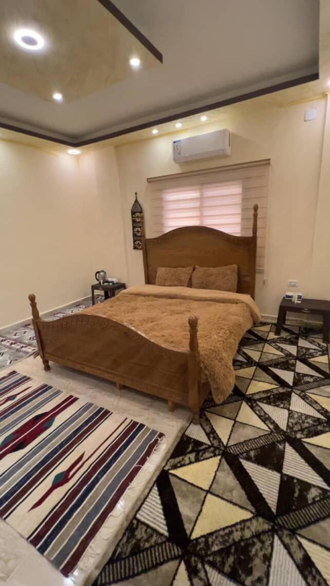 Indiana Jones Home Stay Petra ภายนอก รูปภาพ
